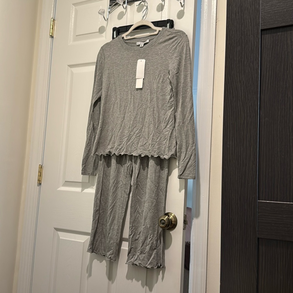 Cashmere Proyect pajama set XS